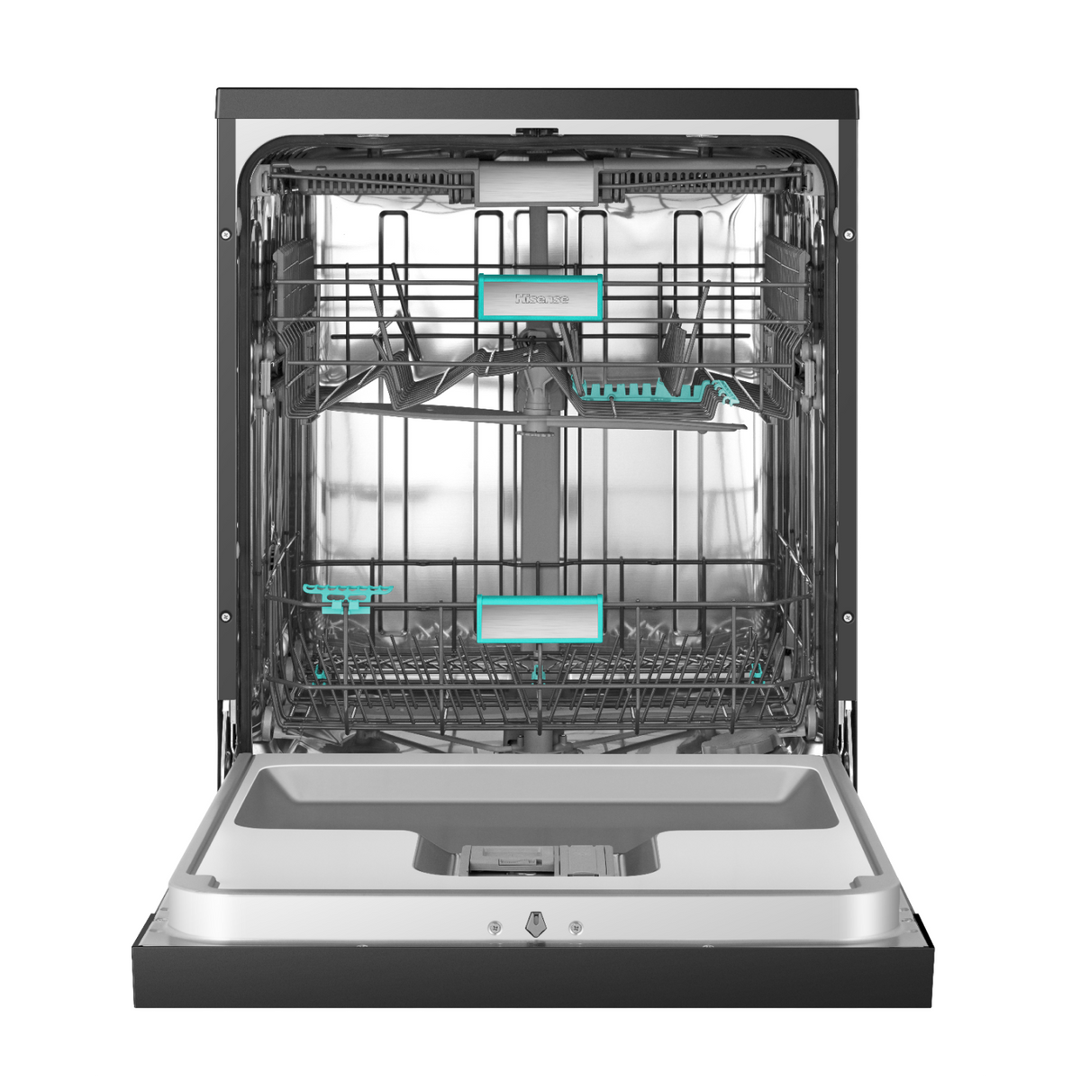Haycens dishwasher 16 plates