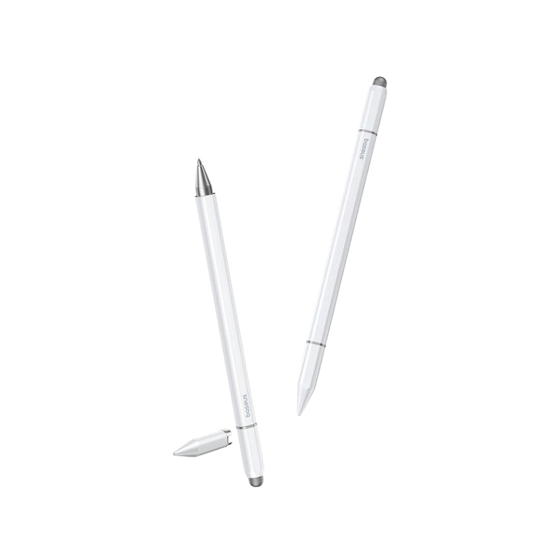 قلم بيسيوس Smooth Writing III ثلاثي الوظائف – إصدار غير مغناطيسي