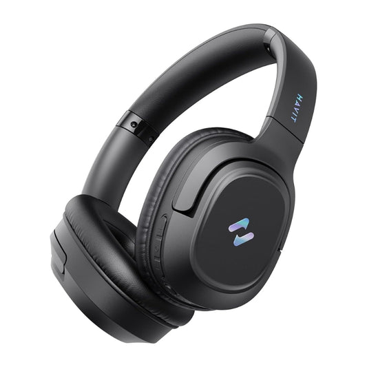 سماعة رأس بلوتوث هافيت H612BT PRO ANC
