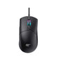 ماوس الألعاب Havit MS1038 باللون الأسود