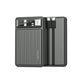 باور بانك WiWU Wi-P004 Trunk Series بسعة 10000mAh