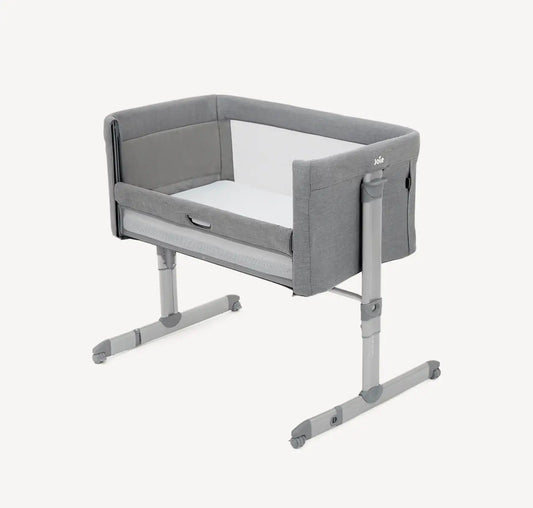 JOIE Roomie GRAY FLANNEL