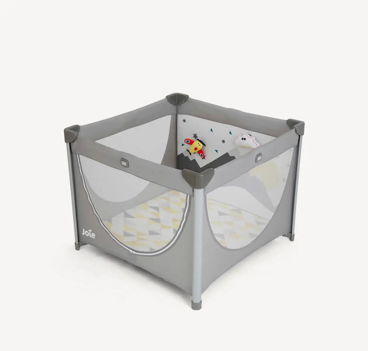 JOIE Cheer Little Explorer سرير