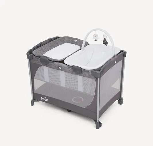 JOIE Commuter Change & Snooze Linen