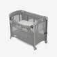 JOIE Kubbie Sleep FOGGY GRAY
