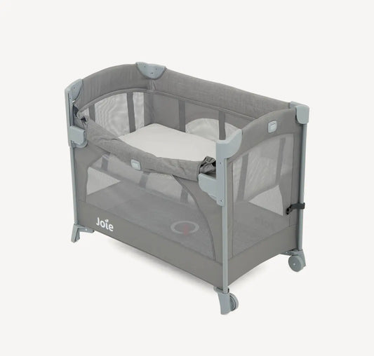 JOIE Kubbie Sleep FOGGY GRAY