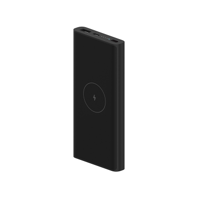 Mi 10000mAh 10W Wireless Power Bank