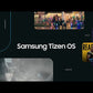 تلفزيون سامسونج 43 بوصة DU7000 - 4K UHD سمارت مع نظام Tizen وتقنية PurColor