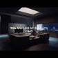 TCL C845 Mini LED All-Round TV  شاشة تي سي ال