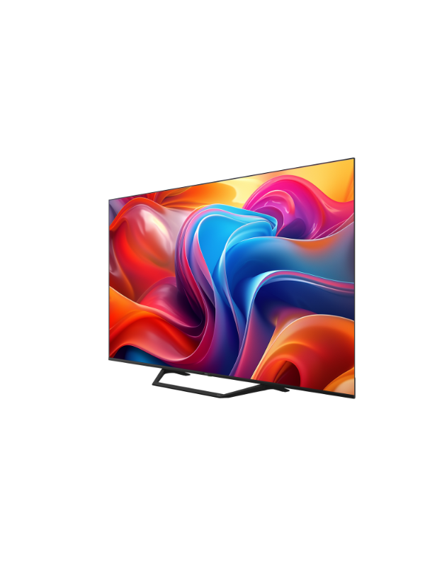 نظام Google TV Android 14 على هاير H55S80EUX