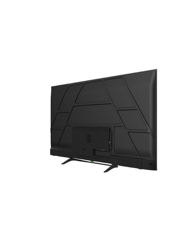 وضع الألعاب 120Hz في هاير H75S80EUX