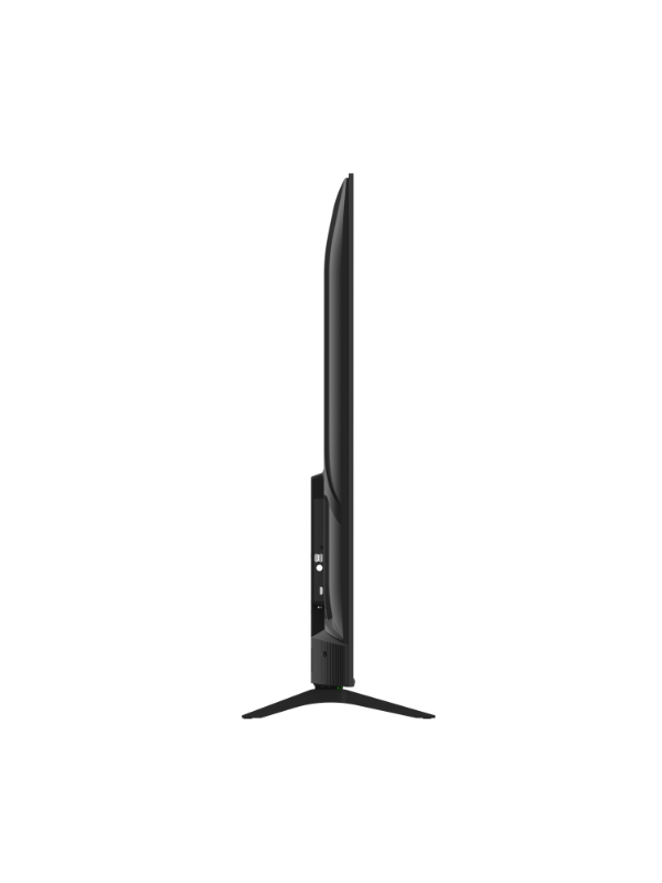 لوحة QLED في هاير H75S80EUX