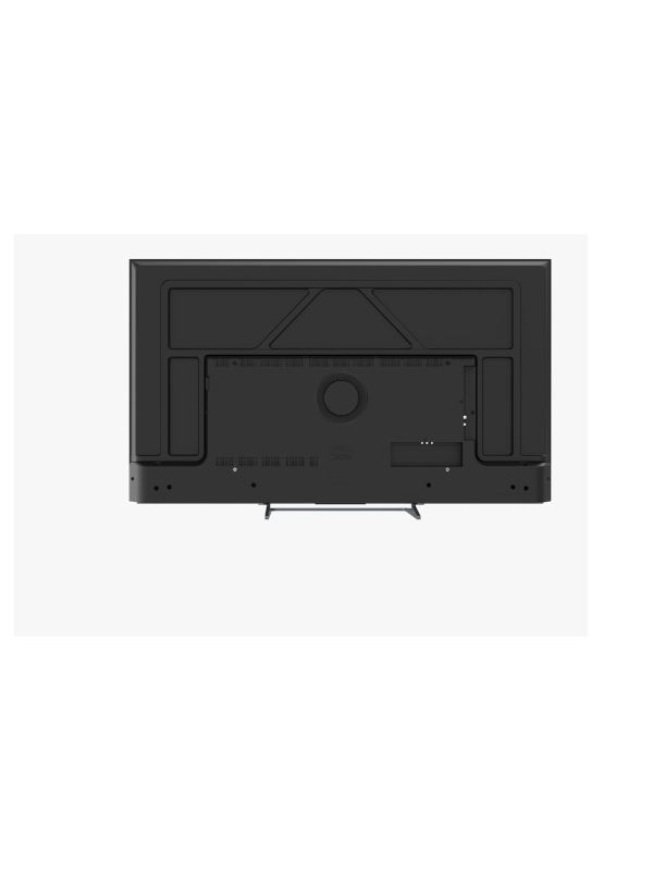 ساوند بار KEF المدمج في هاير H75M80FUX
