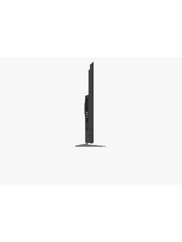 واجهة Google TV Android 14 على هاير H75M80FUX
