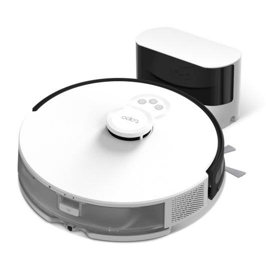 روبوت مكنسة كهربائية Tapo RV30