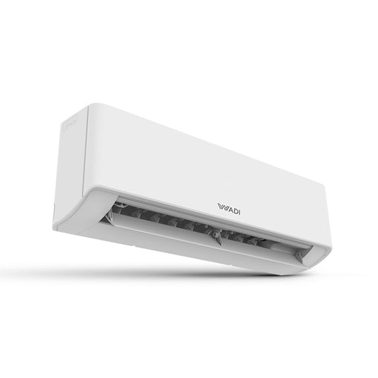 وادي WSRG-24HRI سبلت جداري الواحة 2 طن