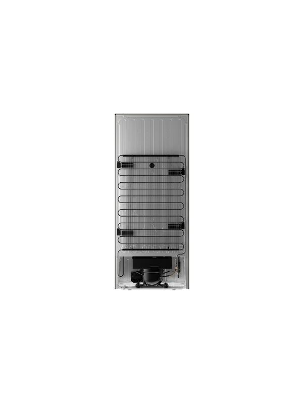رف الزجاجات في ثلاجة هاير HRD-175