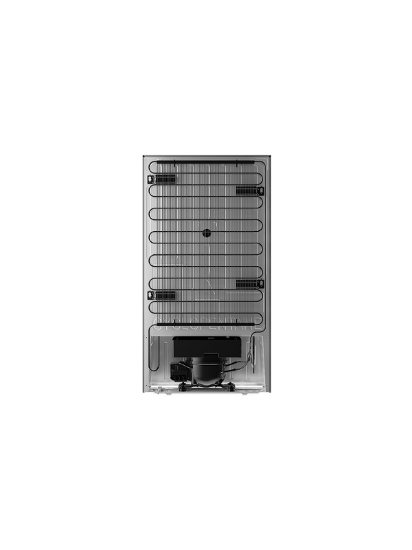 رف الزجاجات في ثلاجة هاير HRD-125