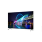 واجهة Google TV على شاشة هاير H50K85FUX