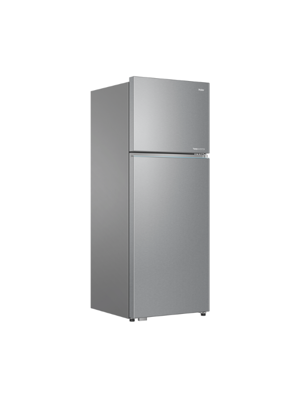 تقنية Total No Frost في ثلاجة هاير HRF-672