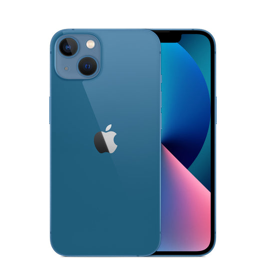 iPhone 13 128GB Blue - ازرق