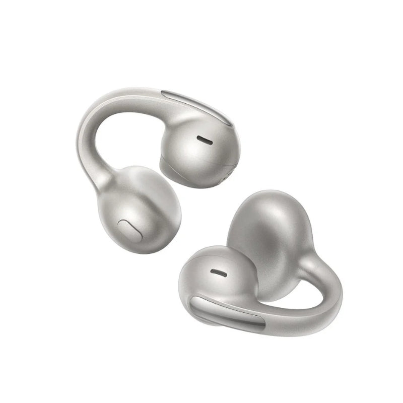 سماعات Baseus Bowie MC1 Pro اللاسلكية بتصميم مفتوح الأذن (Open‑Ear) مع تقنية True Wireless