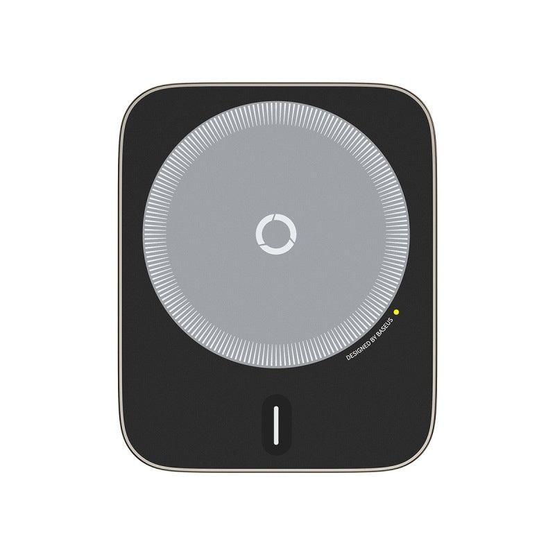 باسيوس حامل مغناطيسي PrimeTrip VX1 مستطيل أسود