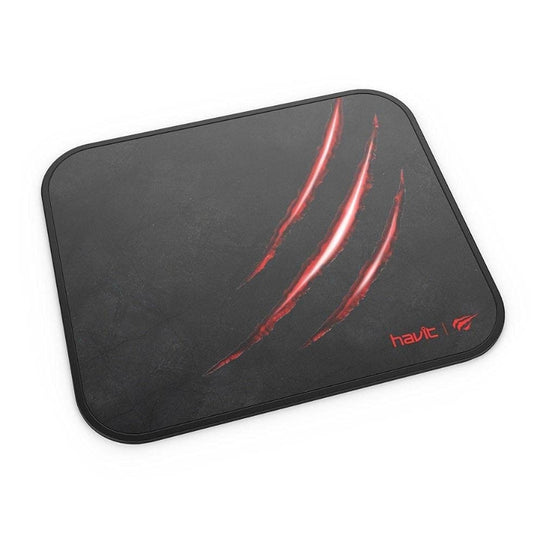 لوحة ماوس هافيت HV-MP838، 250×210×2 مم، سوداء