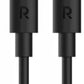 RAVPower RP-CB1022 - Cable USB-C To USB-C - 2 m