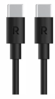 RAVPower RP-CB1022 - Cable USB-C To USB-C - 2 m