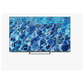 شاشة هاير Mini LED 55 بوصة H55M80FUX مع صوت KEF