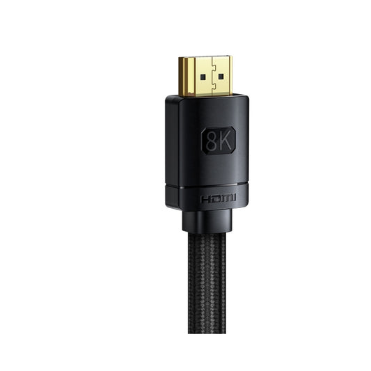 باسيوس كابل HDMI 8K إلى HDMI 8K