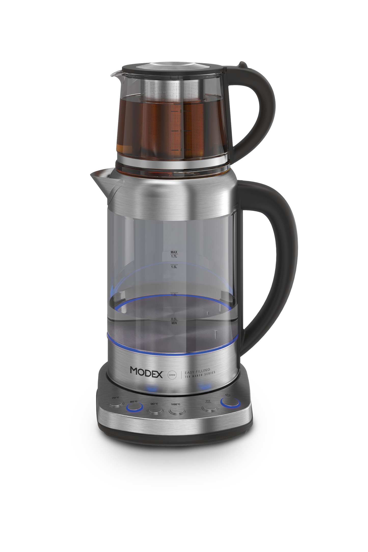 TCS8000 Tea Maker
