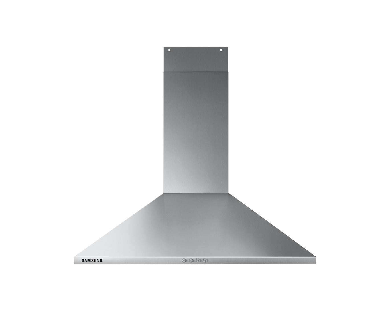 ساحبة هواء سامسونج نظام مدخنة 60 سم - موديل NK24M3050PS - ستيل