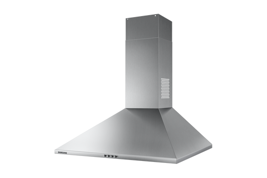 ساحبة هواء سامسونج نظام مدخنة 60 سم - موديل NK24M3050PS - ستيل