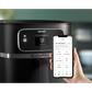 قلاية هوائية فيليبس HD9880 بدون زيت – تقنية Rapid Air وتحكم ذكي لأداء احترافي