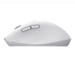 ماوس هافيت MS61WB اللاسلكي باللون الأبيض