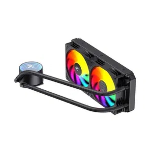 مروحة صندوق الكمبيوتر Havit F2001