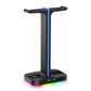 حامل سماعات Havit TH650 باللون الاسود
