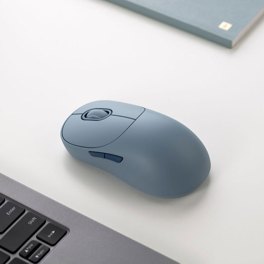 شاومي Wireless فأرة 3 Blue GL