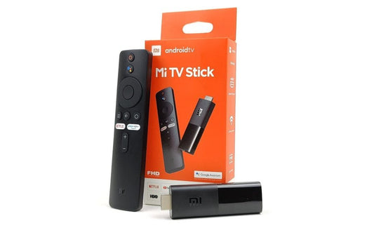 Mi TV Stick Eu
