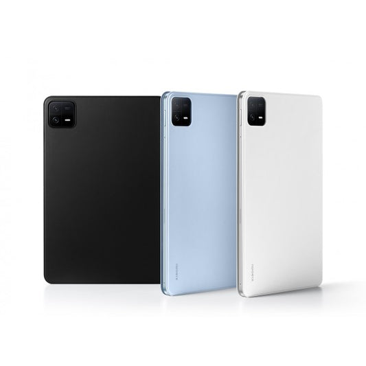شاومي Pad 6 غطاء (Blue)