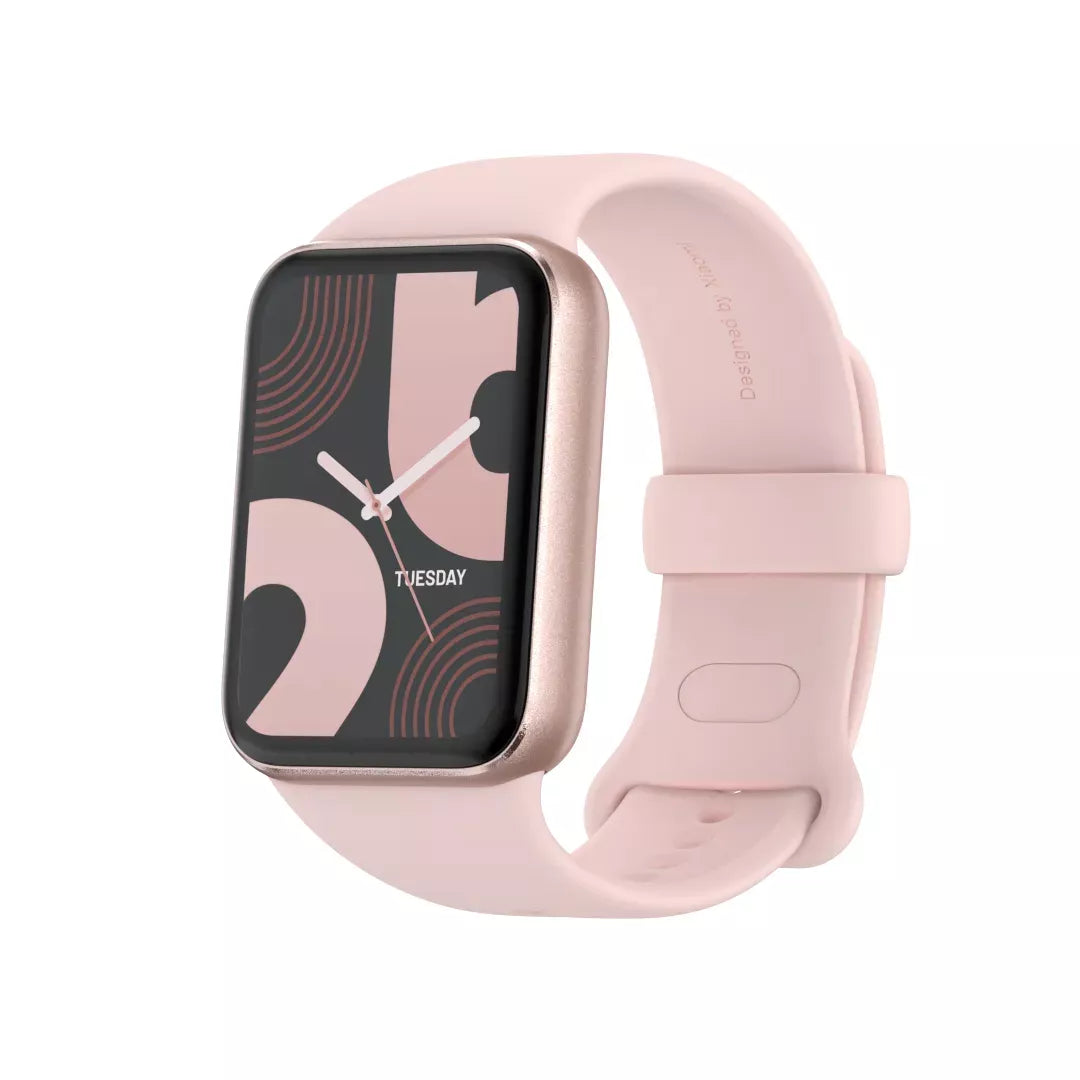 Xiaomi Smart bracelet 9 Pro Rose Gold