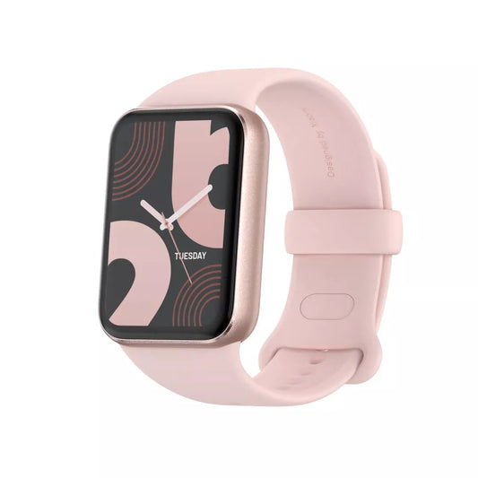 Xiaomi Smart bracelet 9 Pro Rose Gold