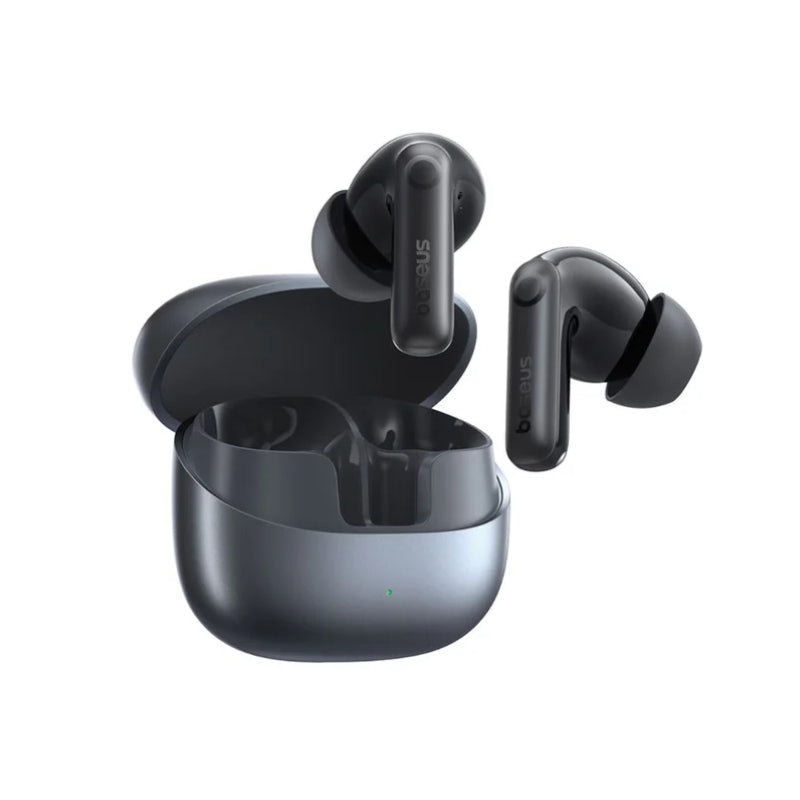 سماعات Baseus Bass BP1 Pro اللاسلكية داخل الأذن (In‑Ear) مع تقنية True Wireless