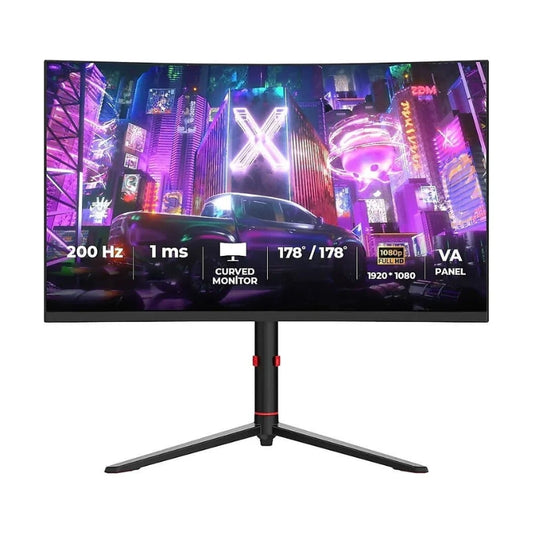 Havit Game Monitor 27"1ms 200HZ