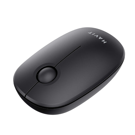 ماوس الألعاب Havit MS57GT باللون الأسود