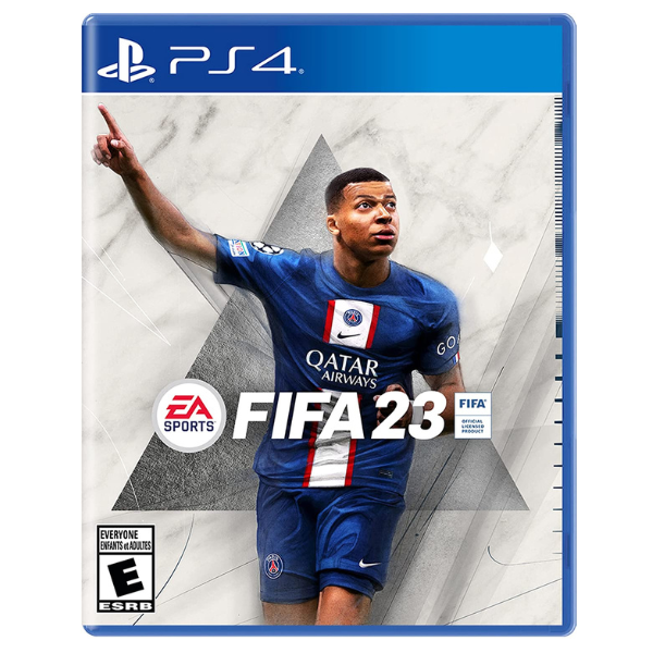 FIFA23 standard edition playstation 5 موغامبو ستور