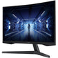 Samsung 27" Odyssey G5 VA 144Hz Curved Gaming Monitor