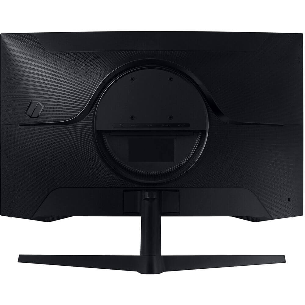 Samsung 27" Odyssey G5 VA 144Hz Curved Gaming Monitor